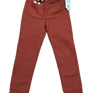 Cat and Jack 5T Kids' Rust Pants